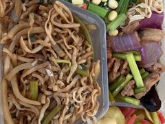 -老太原菜馆(万达店)