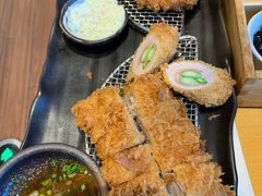 -胜博殿日式炸猪排(西红门店)