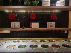 -大喜牛鲜牛肉火锅(世纪金源店)