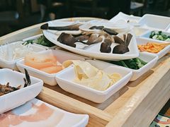 -芸南道·过桥米线(昆明老街旗舰店)