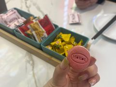 -路家小馆(富力又一城店)