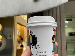 -BLACKSHEEP ESPRESSO(建国中路店)