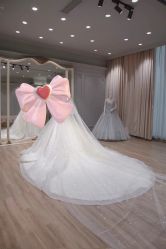 -MuseMarry婚纱(前海嘉里中心店)