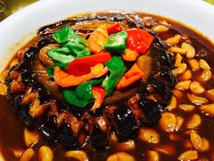 -留芳·文旅古月楼(老街店)