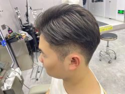 -NY漂发染发主打