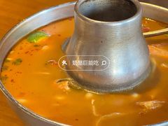 -泰国餐厅 Thai Food(裕华万达店)