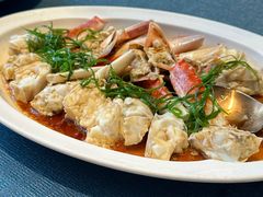 -海味世家·家常菜馆(明州里店)