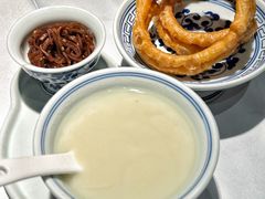 -四季民福烤鸭店(王府井东安门店)