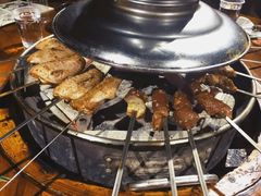 -水浒烤肉(国贸店)