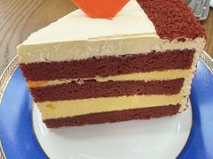 -第戎蛋糕(恒隆广场店)