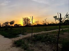 -汉长安城未央宫国家考古遗址公园