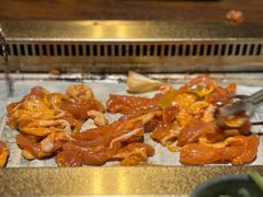 -新石器烤肉(之心城店)