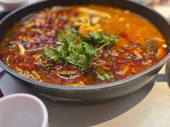 -渝蛙馆(新百店)