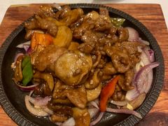 -大铁勺新津菜(东丽阳光新业广场店)