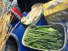 -马路边边·成都串串(翠柏路店)