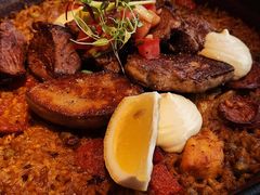 -LA PICADA 西班牙餐厅(成都远洋太古里店)