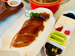 -大鸭梨烤鸭(石佛营店)