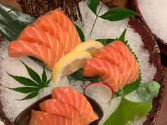 刺身-旨味Umami_融合料理(万博汇店)