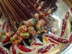 -盖帮鳝鱼串串(东郊记忆店)