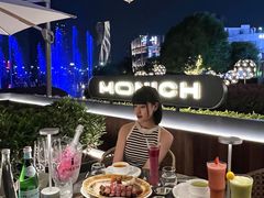 -MONICH牛排融合餐厅(和义大道购物中心店)