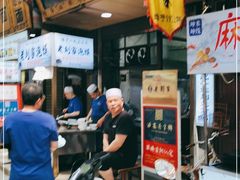 -老刘家泡馍·陕西老字号(钟楼广济街店)