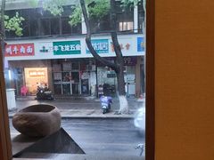 -吉兆·料理(红梅南路店)