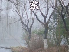 -济南大明湖景区