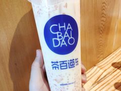-茶百道(中医大省医院店)