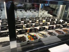 -JW德国冻酸奶Frozen Yogurt(龙湖成都滨江天街店)