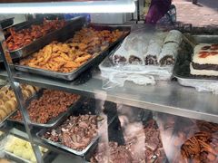 -老回回小吃(百万庄店)