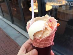 -哈根达斯(武汉天地店)