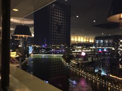 -华厦大酒店·桃源西餐厅·自助餐