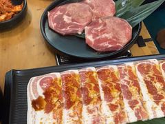 -九田家黑牛烤肉(溧水万达店)