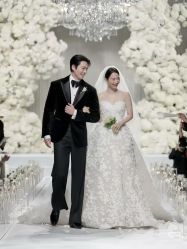 点击看大图 -Chic Bridal 熙可婚纱