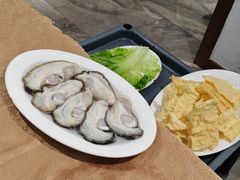 -濠轩阁特色生蚝火锅总店