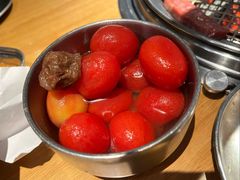 -大雄牛肆·炭火烧肉(大石店)