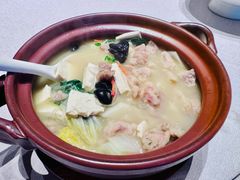 -四季民福烤鸭店(外滩外白渡桥店)