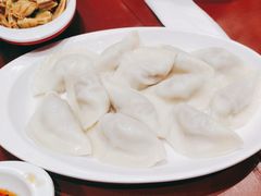 -喜家德虾仁水饺(岗厦北店)