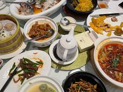-江南厨子(万象天地店)
