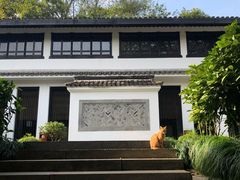 -法云安缦酒店