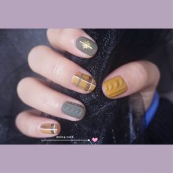 -Aso Artist Beauty美甲美睫