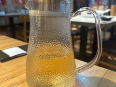 -华府九号海鲜烧烤大排档(龙域店)