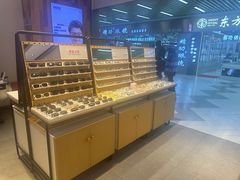 -LOOK眼镜(宝山万达店)