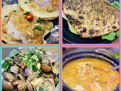 -老虎滩大连海鲜烧烤(建邺云锦路总店)