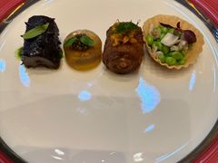 -大连君悦酒店