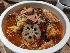-水木苼 蔬食料理