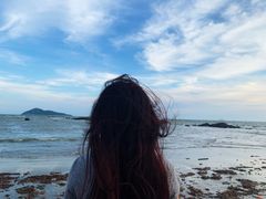 -沙扒湾