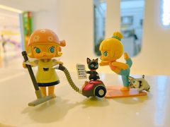 -泡泡玛特POPMART(天环购物中心店)