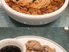 -道道鲜·崇明私房菜(五角场店)