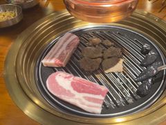 -蒲葵传统炭火烤肉(白石龙店)